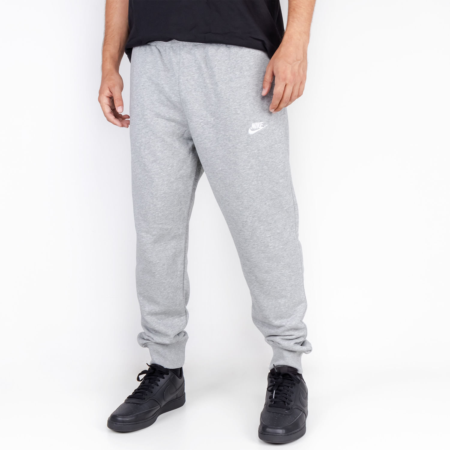 calça nike moletom jogger