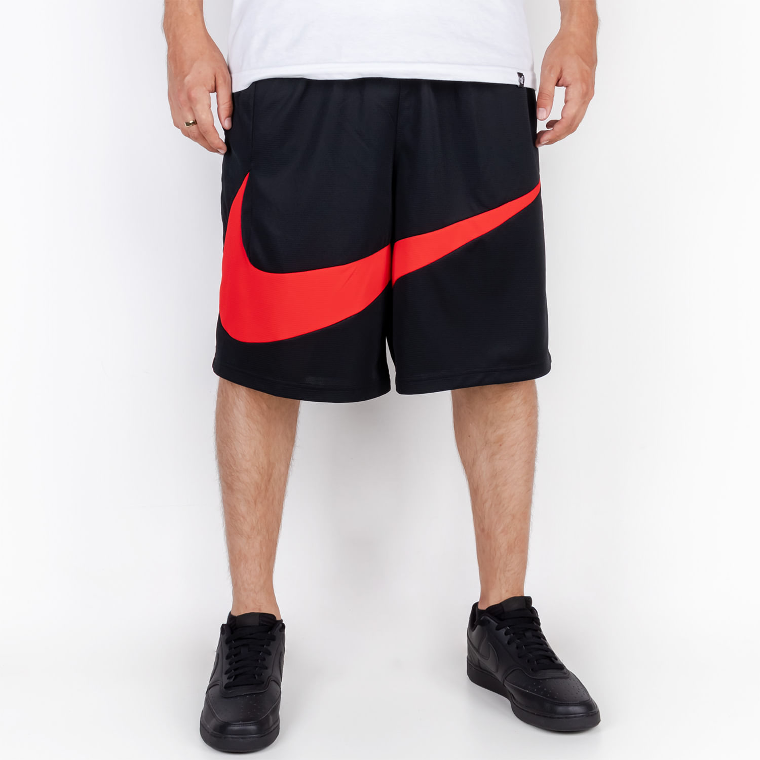 bermuda nike loose fit