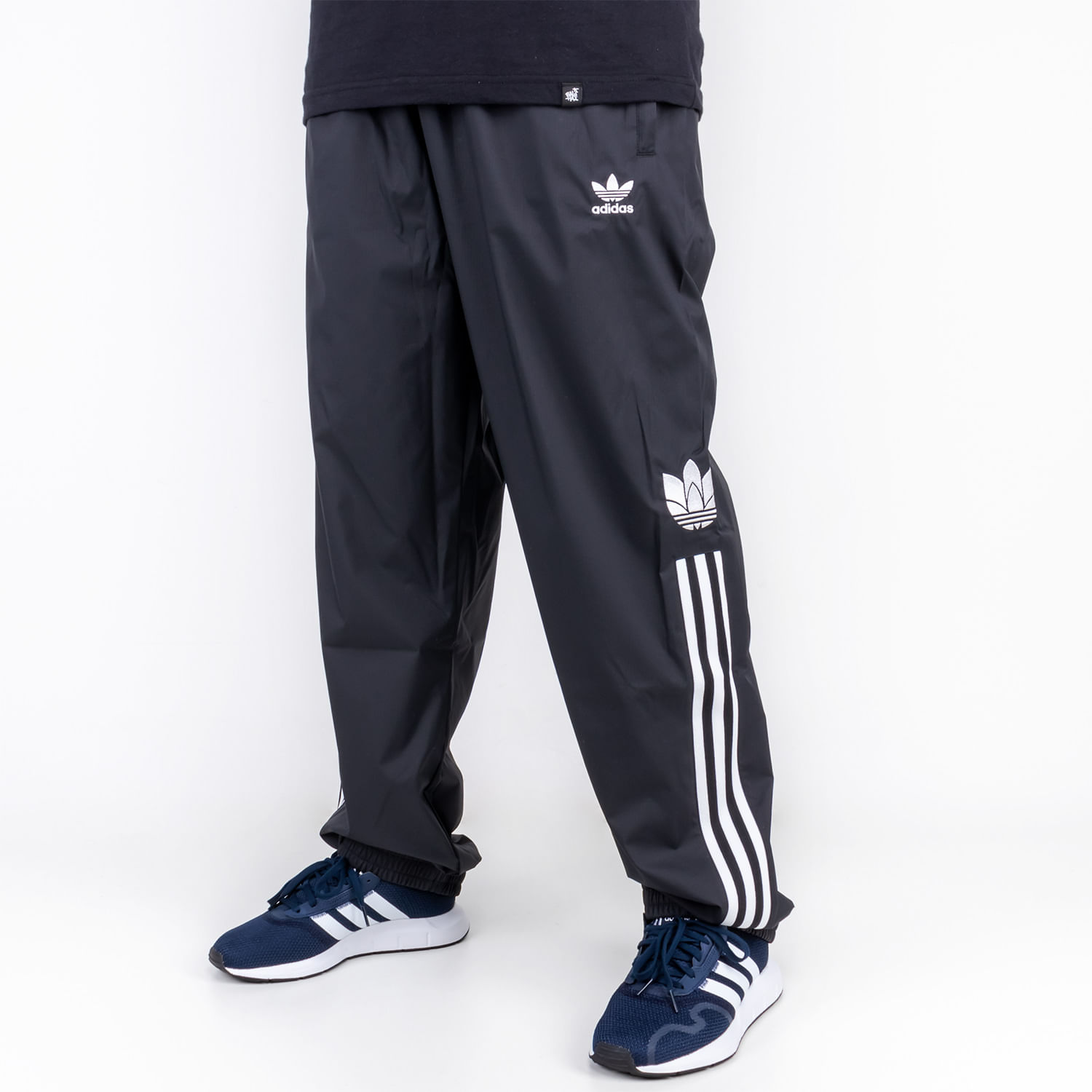 calça 3d trefoil