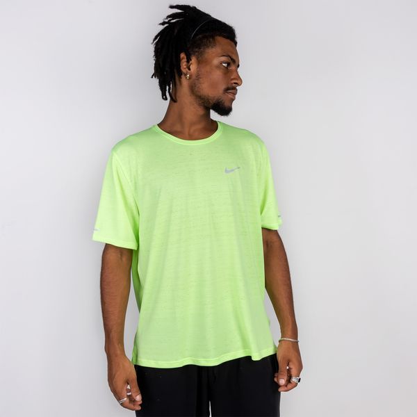 neon t shirt nike