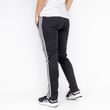 calça adidas originals primeblue sst preto