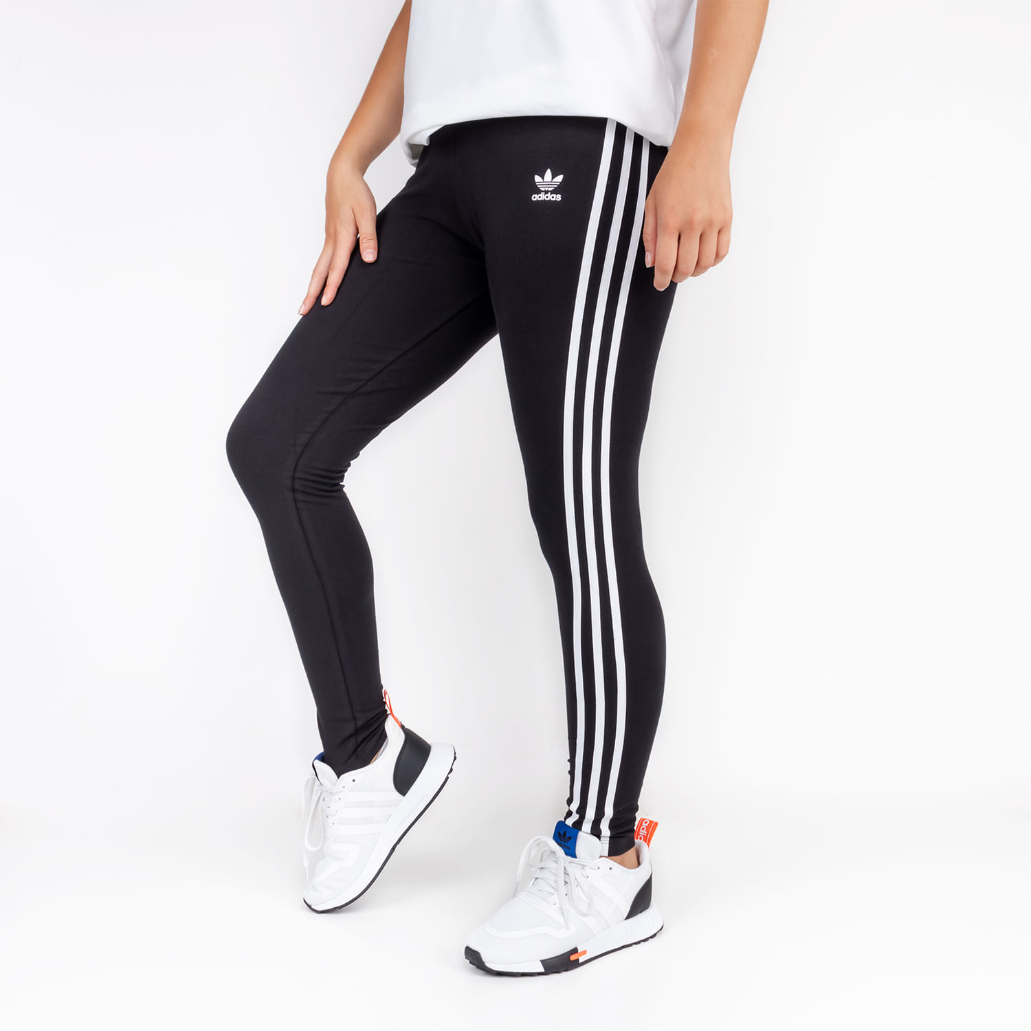 loja original adidas