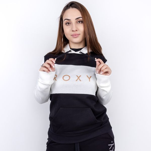 roxy shine your light moletom com capuz