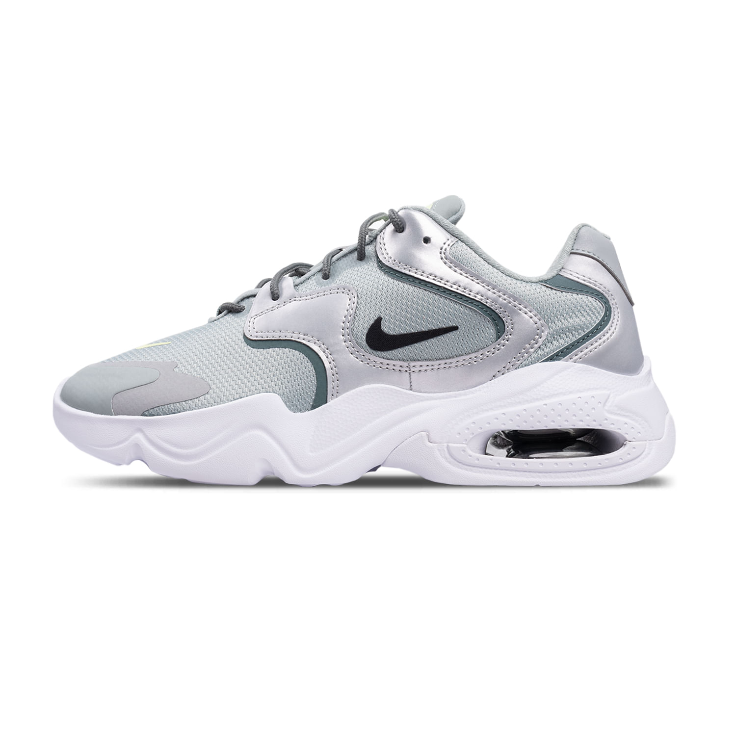 tenis nike max advantage