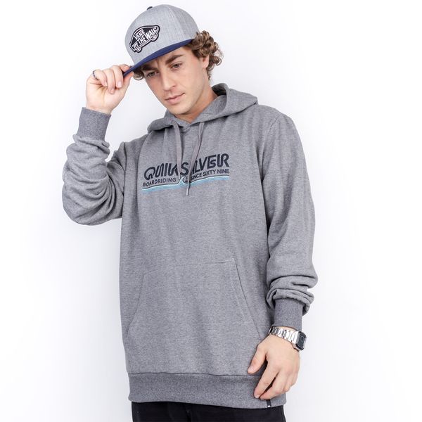 boys quicksilver moletom com capuz