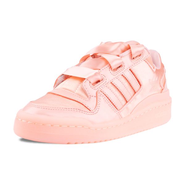 adidas satin sneakers