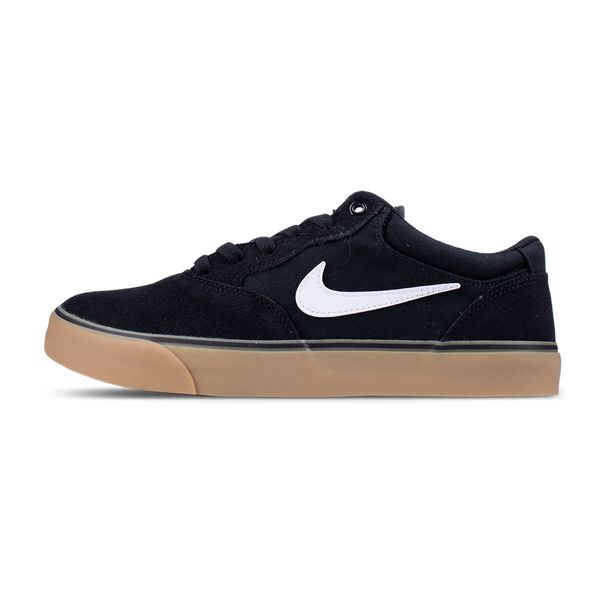 nike sb chron 2 blue