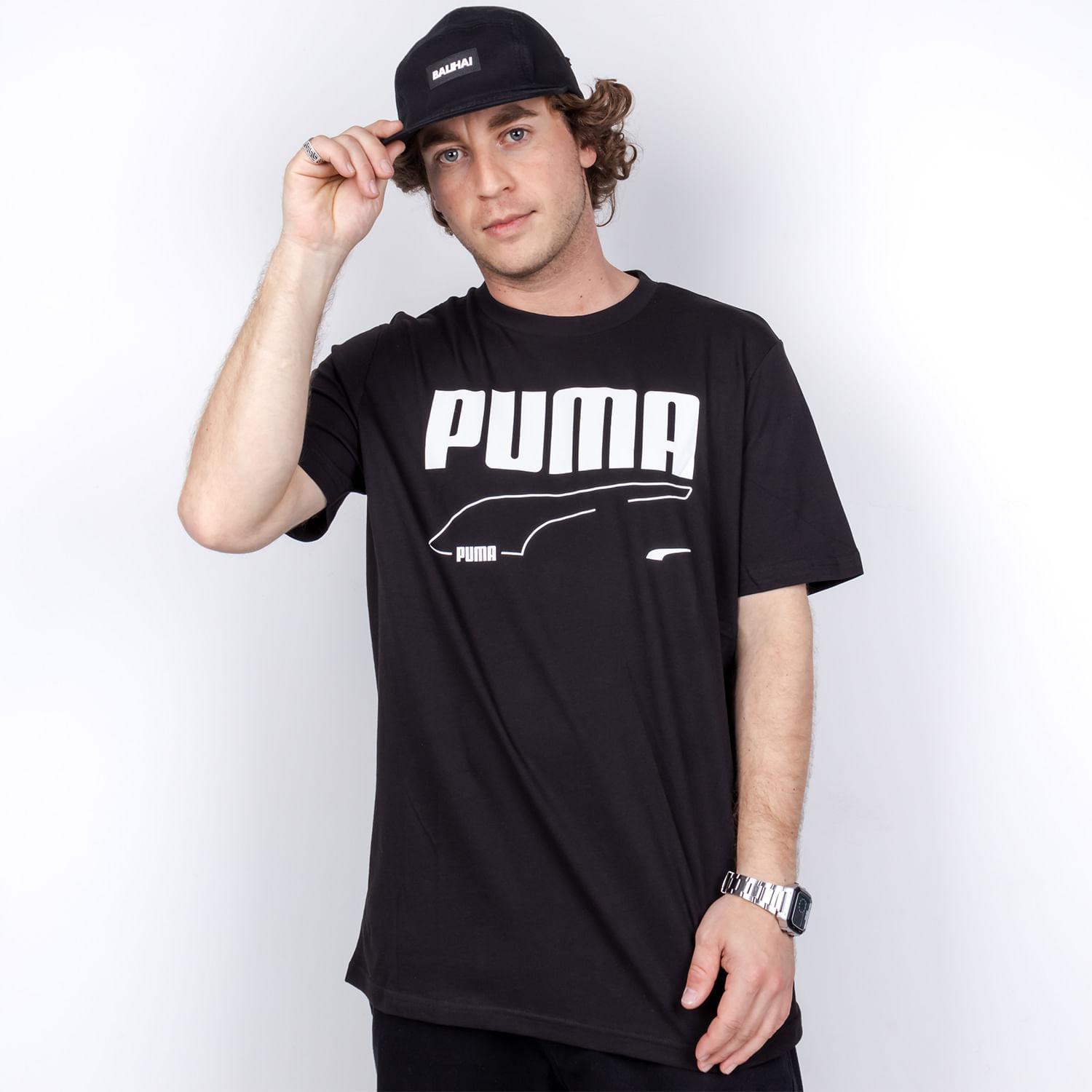 rebel tee