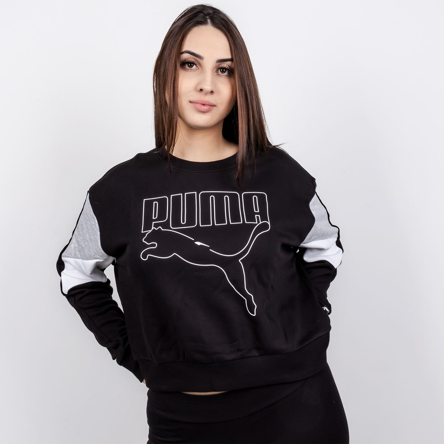 puma bolsa rebel