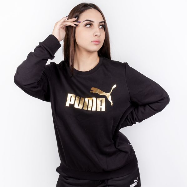 Blusa-Moletom-Puma-Metallic-Logo-Crew-586894-01_1