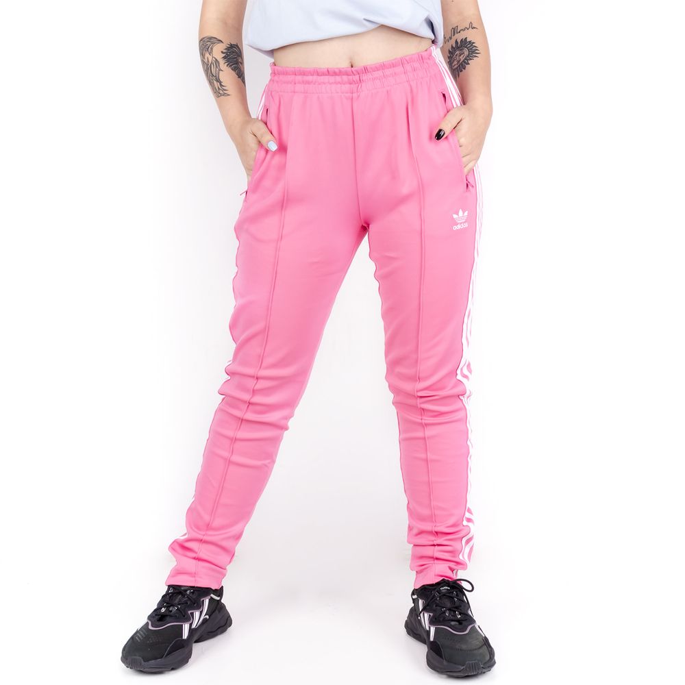 adidas PRIMEBLUE SST TRACK PANTS W H34581 - Noss - Sneaker Store
