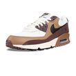 tênis air max 90 dark driftwood marrom