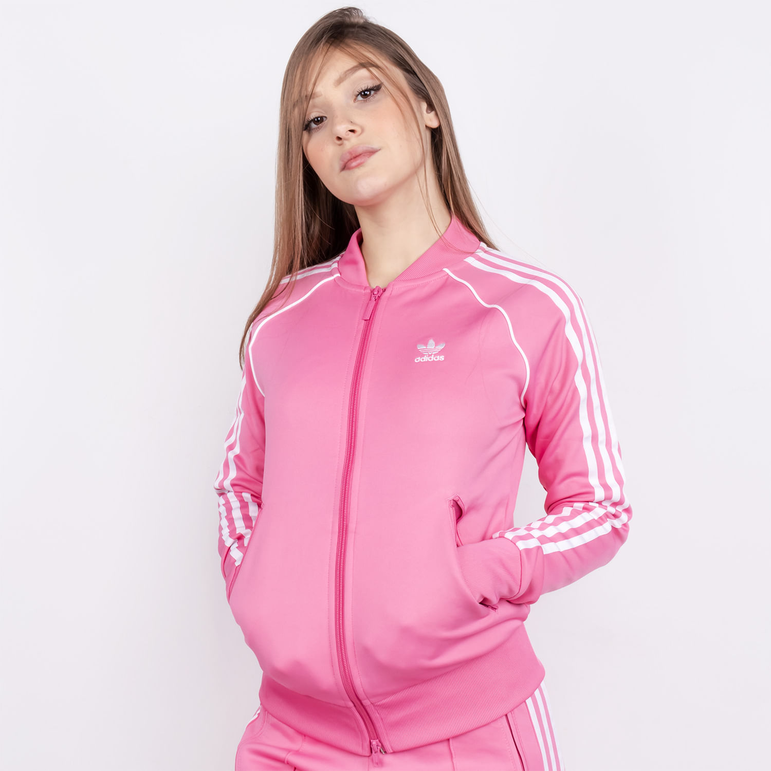 jaqueta adidas prime