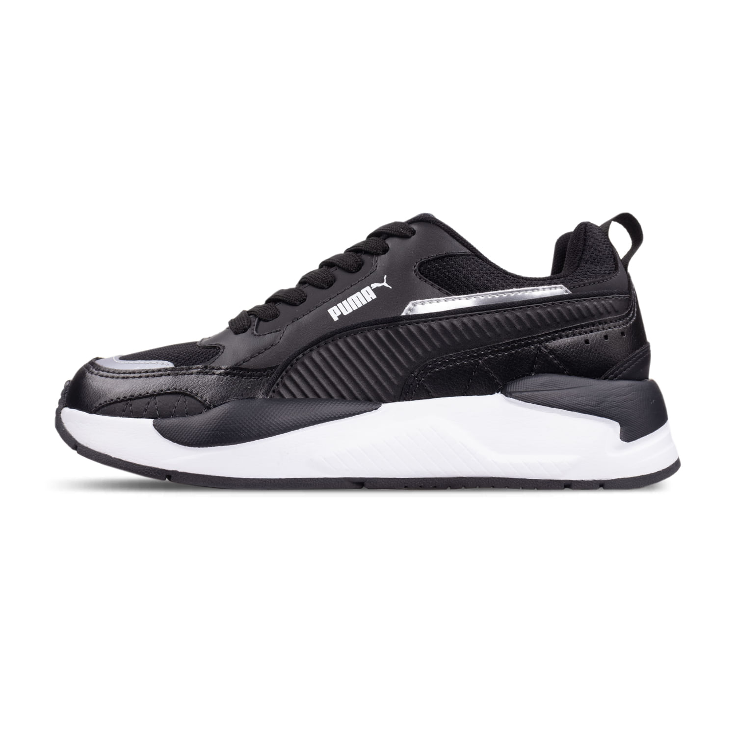 tenis puma galaxy