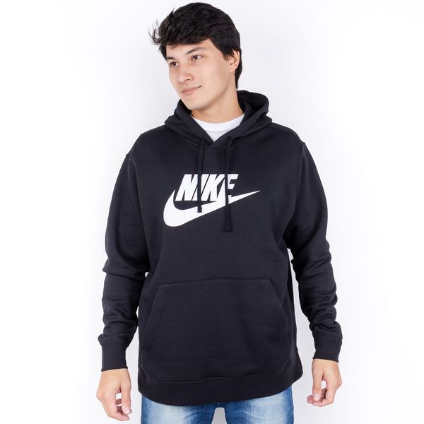 nike club men's moletom com capuz