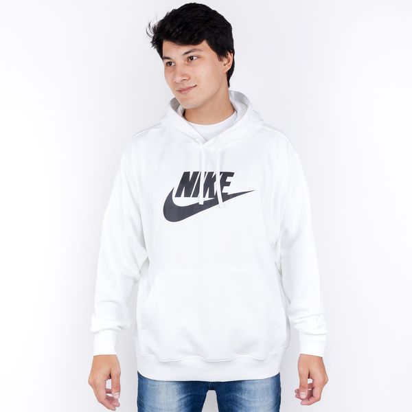 buzo nike sportswear moletom com capuz