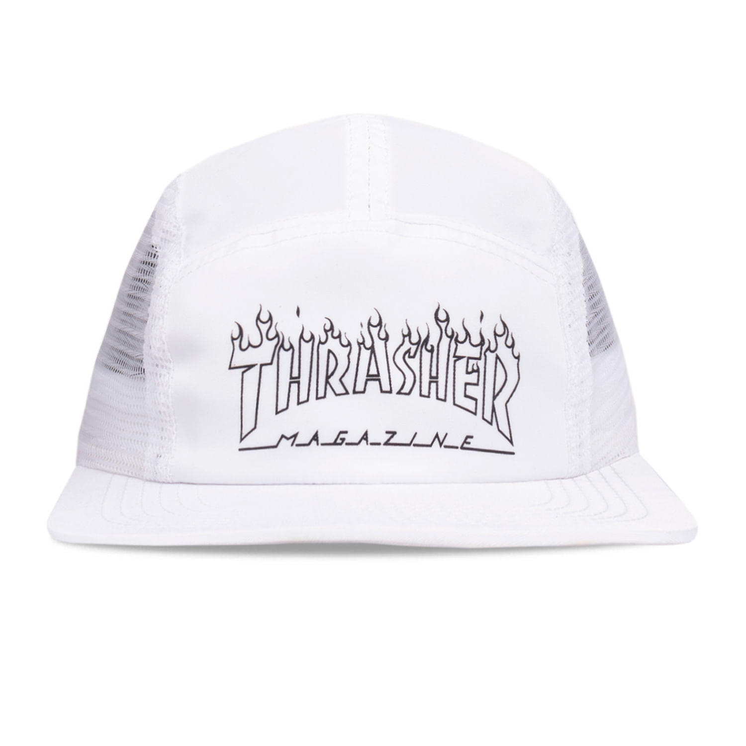 thrasher bone