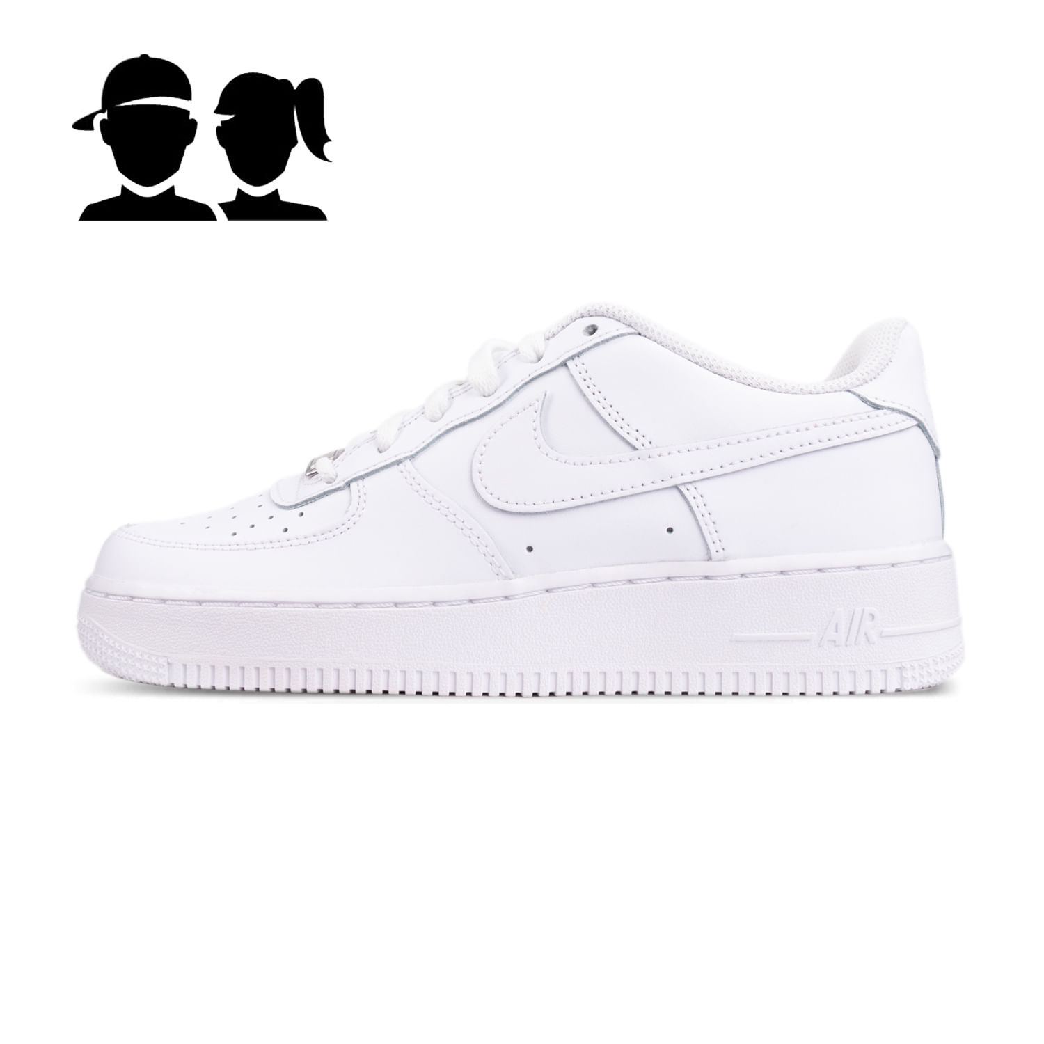 air force 1 juvenil