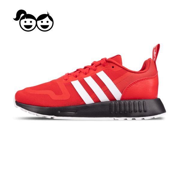 adidas multix vermelho