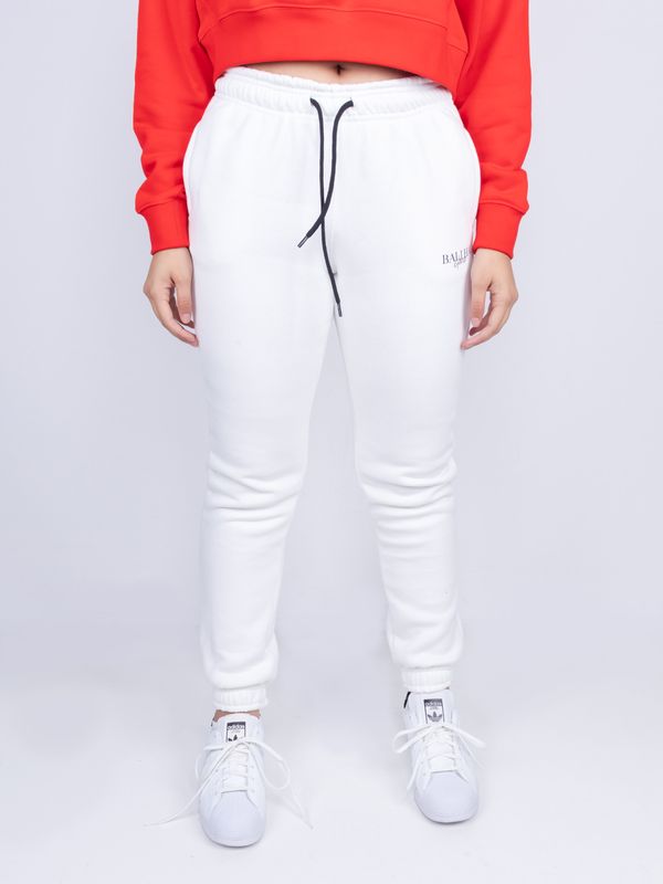 AMERI×Champion WIDE SWEAT PANTS | vrealitybolivia.com