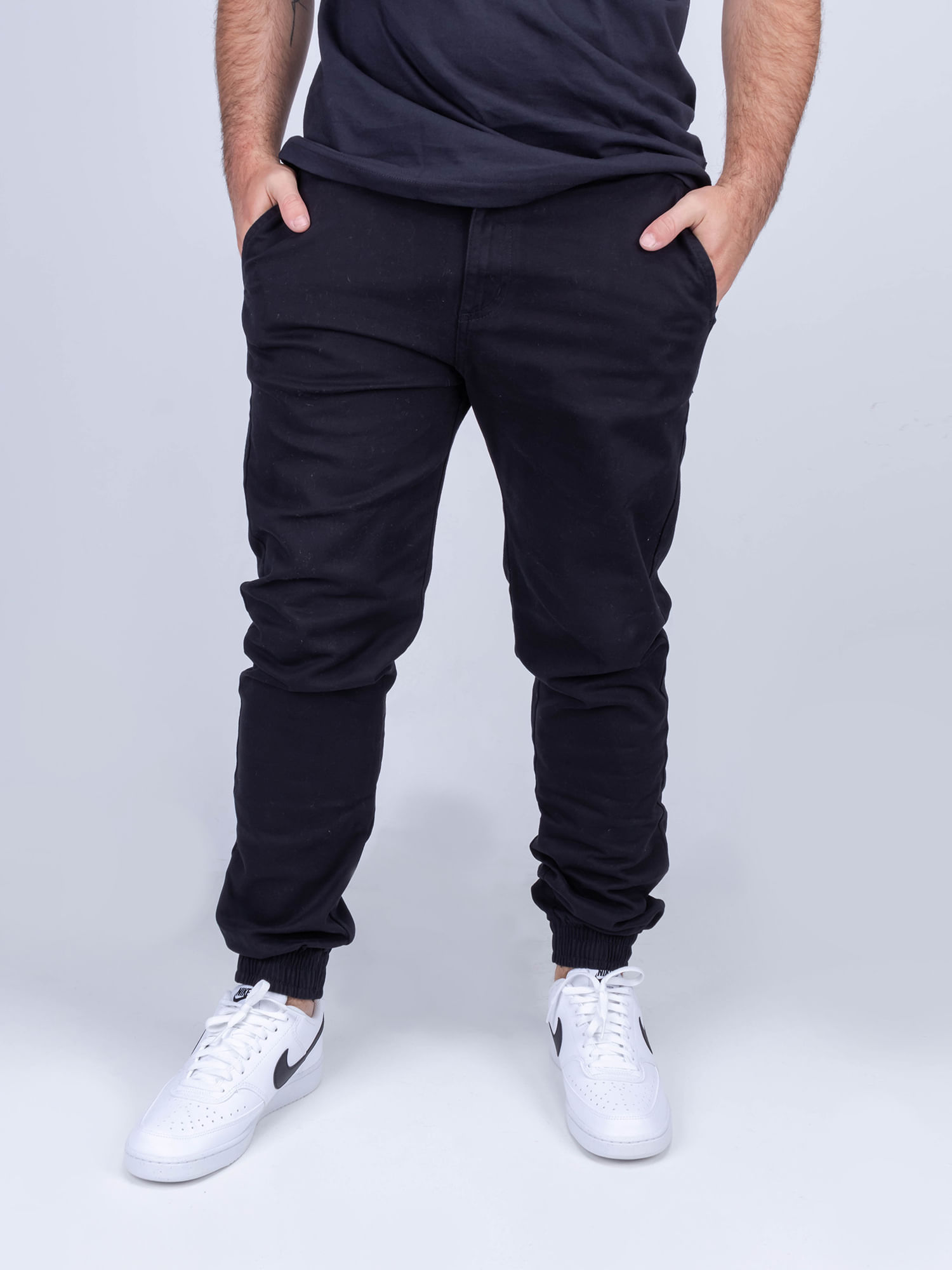 Calça Jeans Slim | Streetwear em Curitiba é aqui | Bali Hai - Bali Shoes