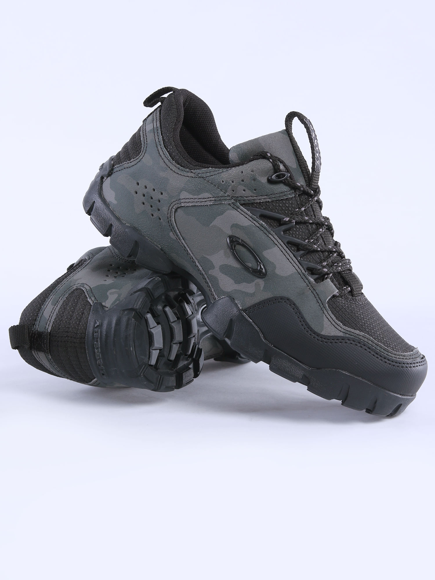 Bota oakley vertex boot - Bali Shoes