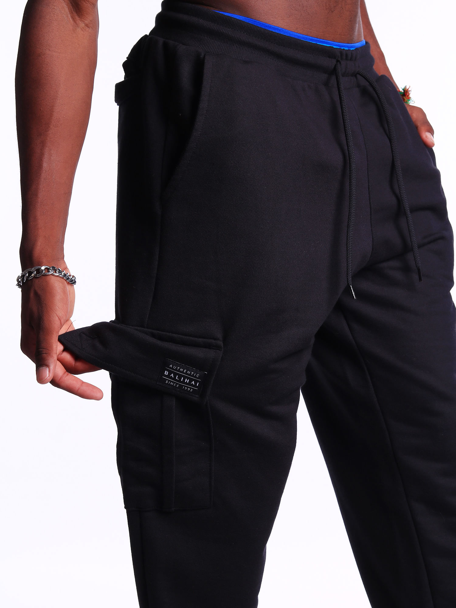 Calça Jeans Slim | Streetwear em Curitiba é aqui | Bali Hai - Bali Shoes