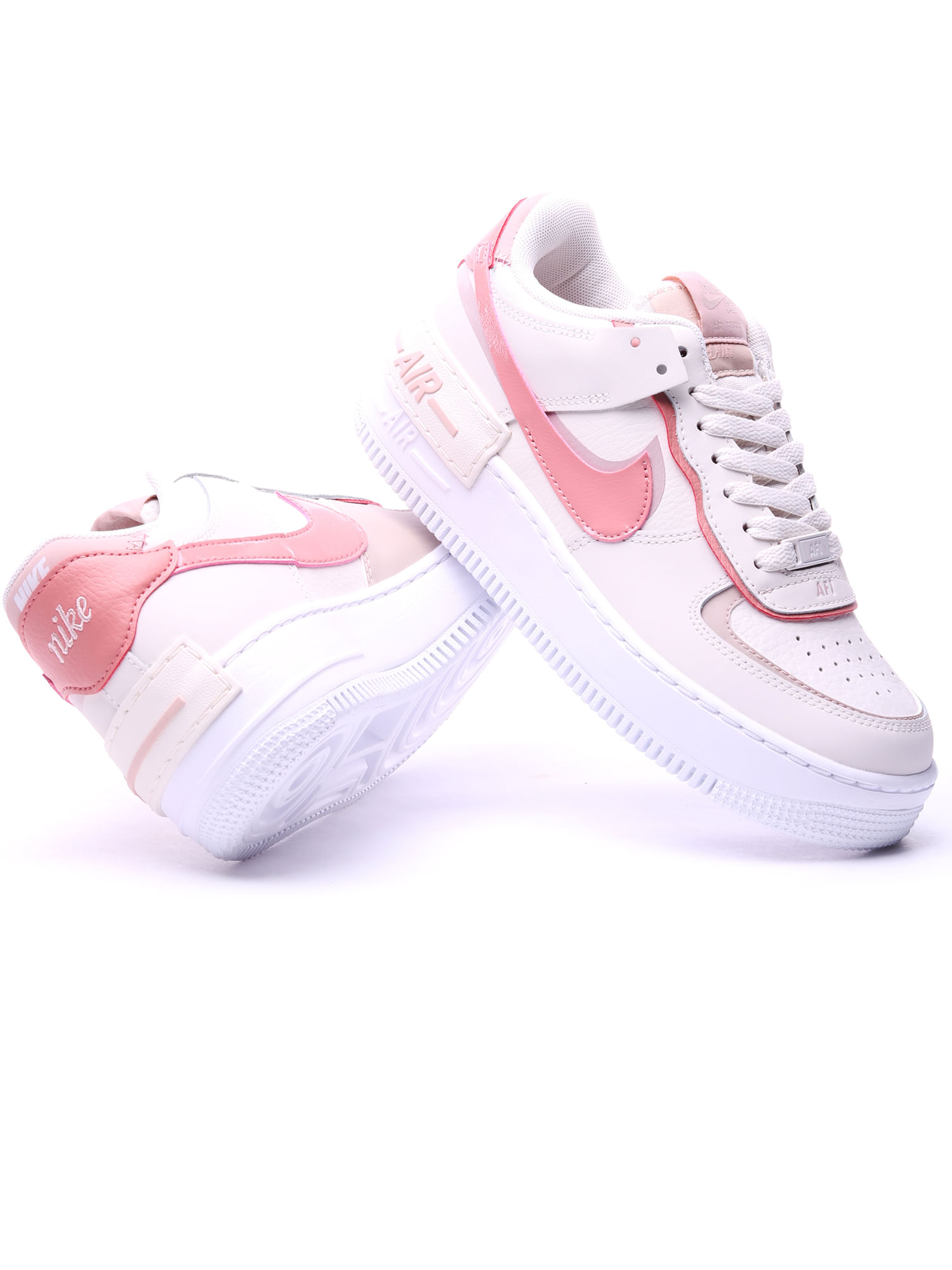 Air Force em Tênis - Nike – BaliShoes