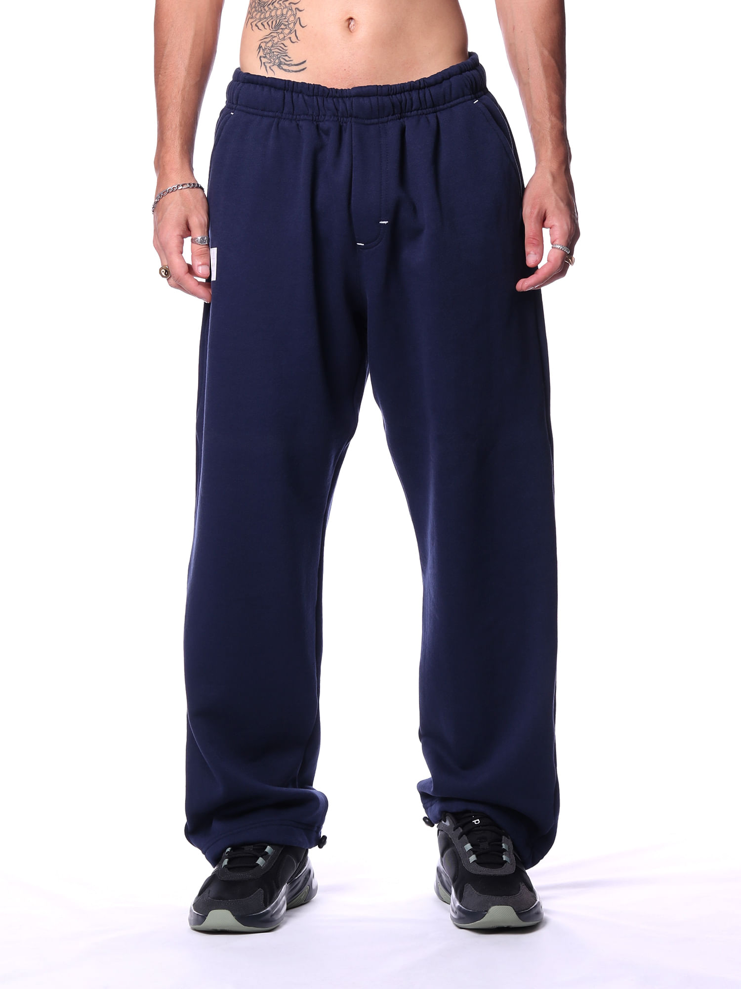 Calça Jeans Skinny | Streetwear em Curitiba é aqui | Bali Hai - Bali Shoes