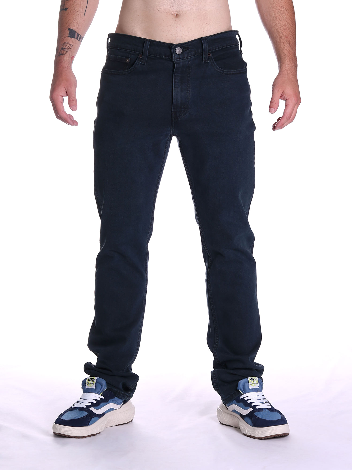 Calça jeans slim levi's 511 - BaliShoes