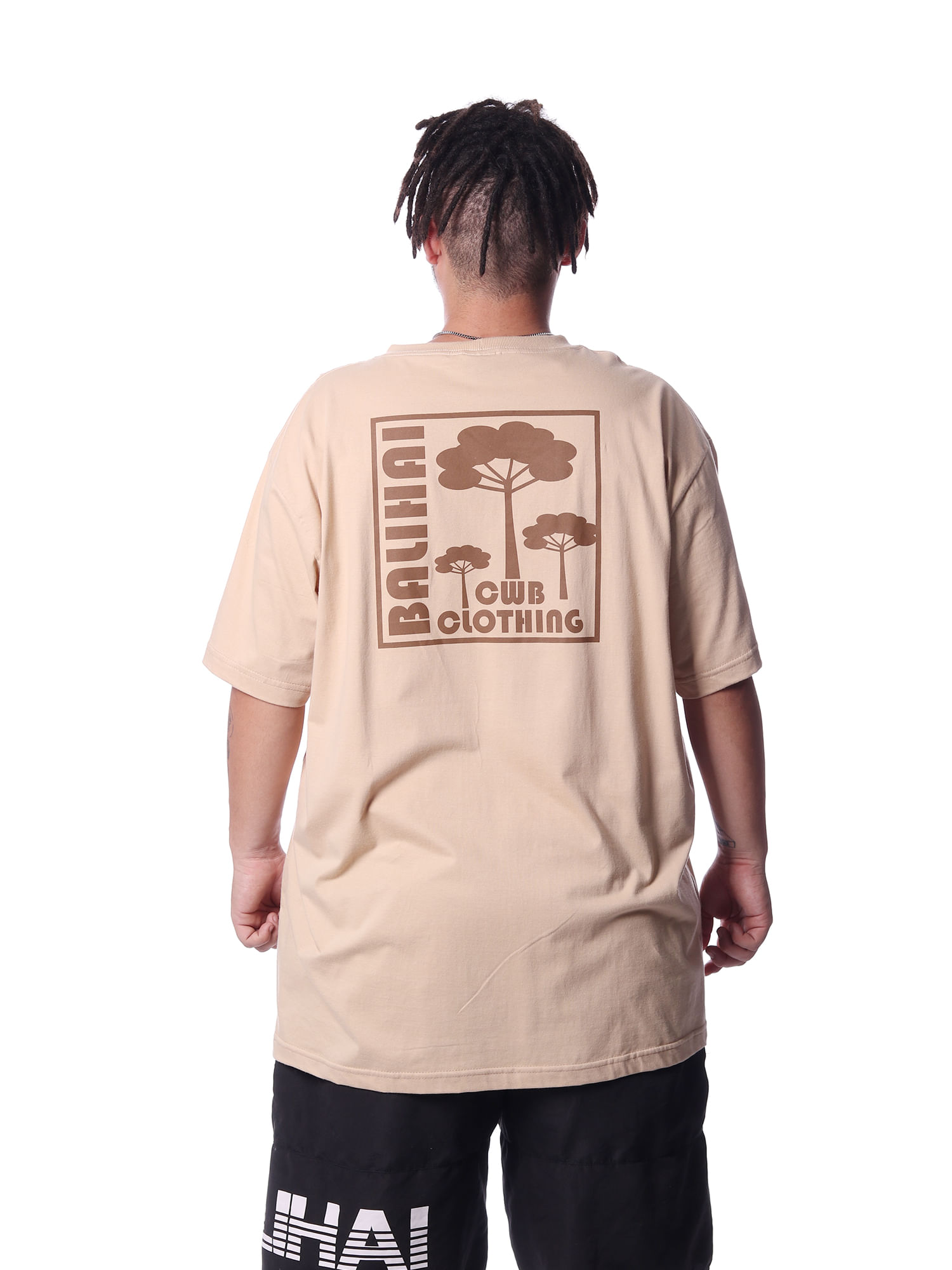 Camiseta-plus-size-bali-hai-cwb-pine-Caqui