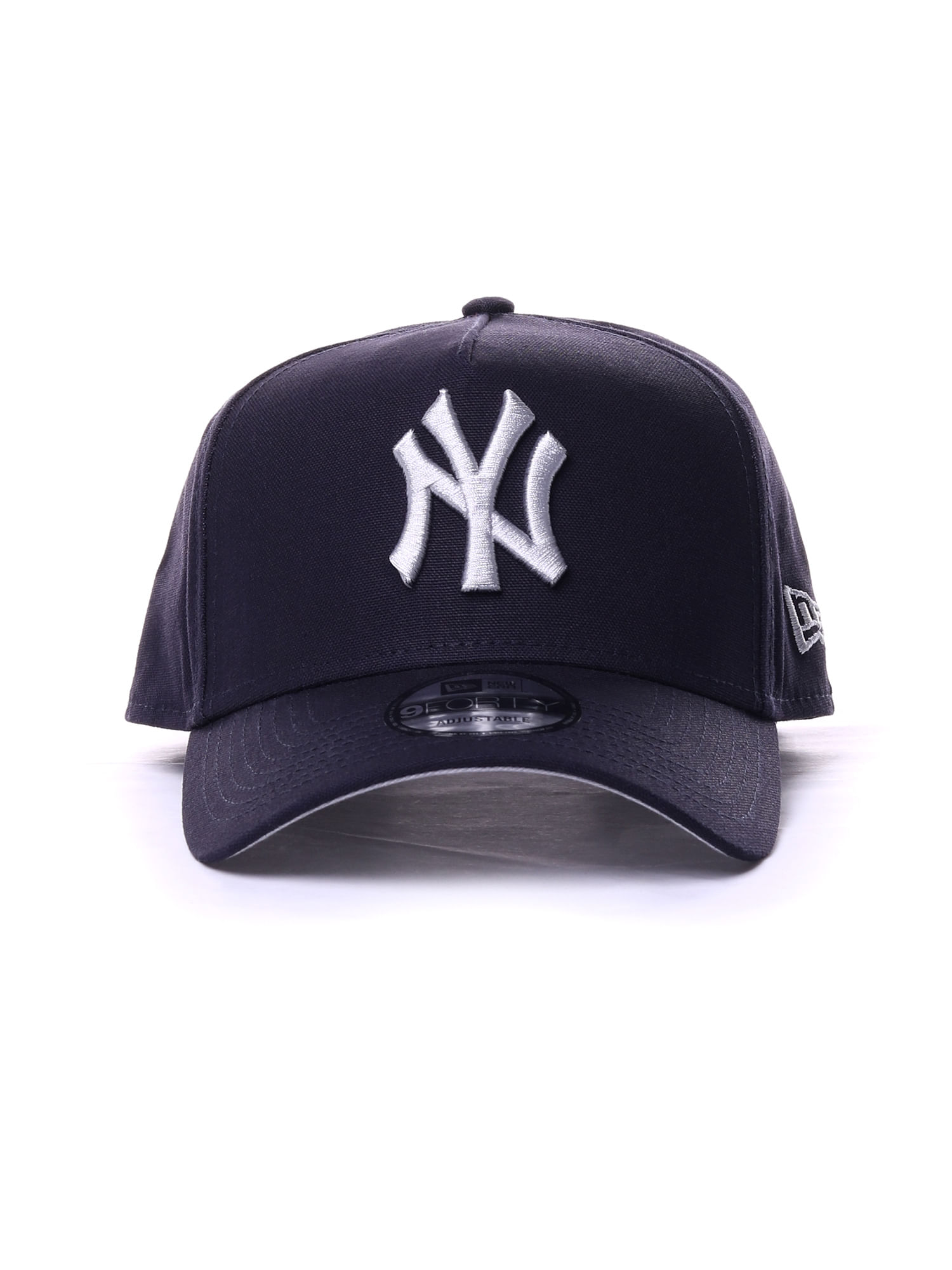 New York Yankees New Era Team Color - 9FIFTY Adjustable Snapback