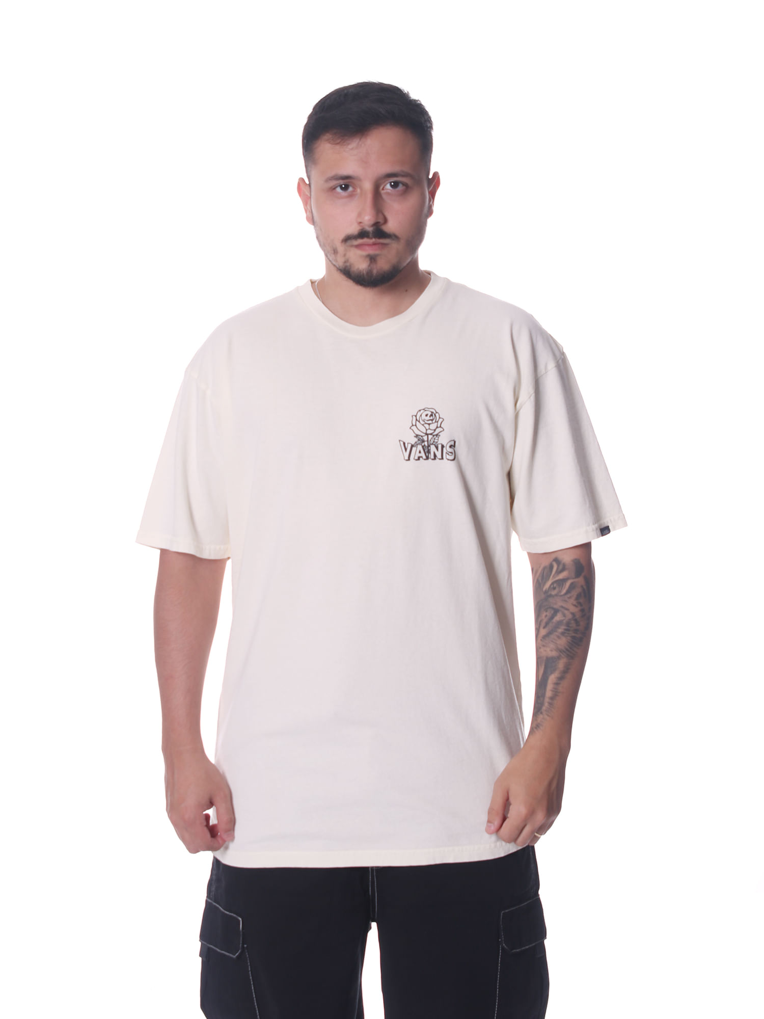 Camiseta-vans-off-the-wall-social-club-Off-white