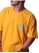 Camiseta-grizzly-blue-print-ss-tee-Amarelo