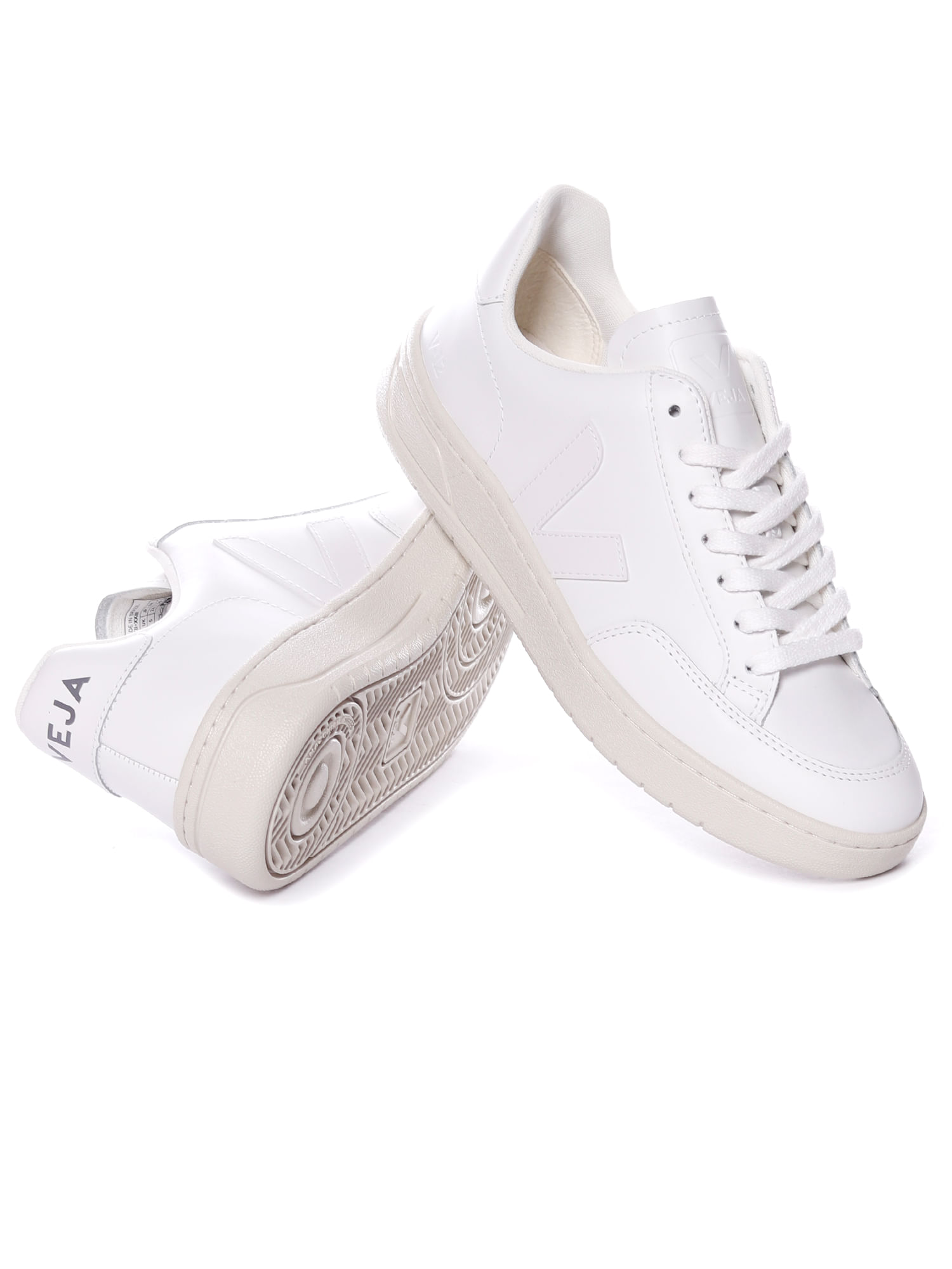 Tenis-veja-v-12-leather-white-White