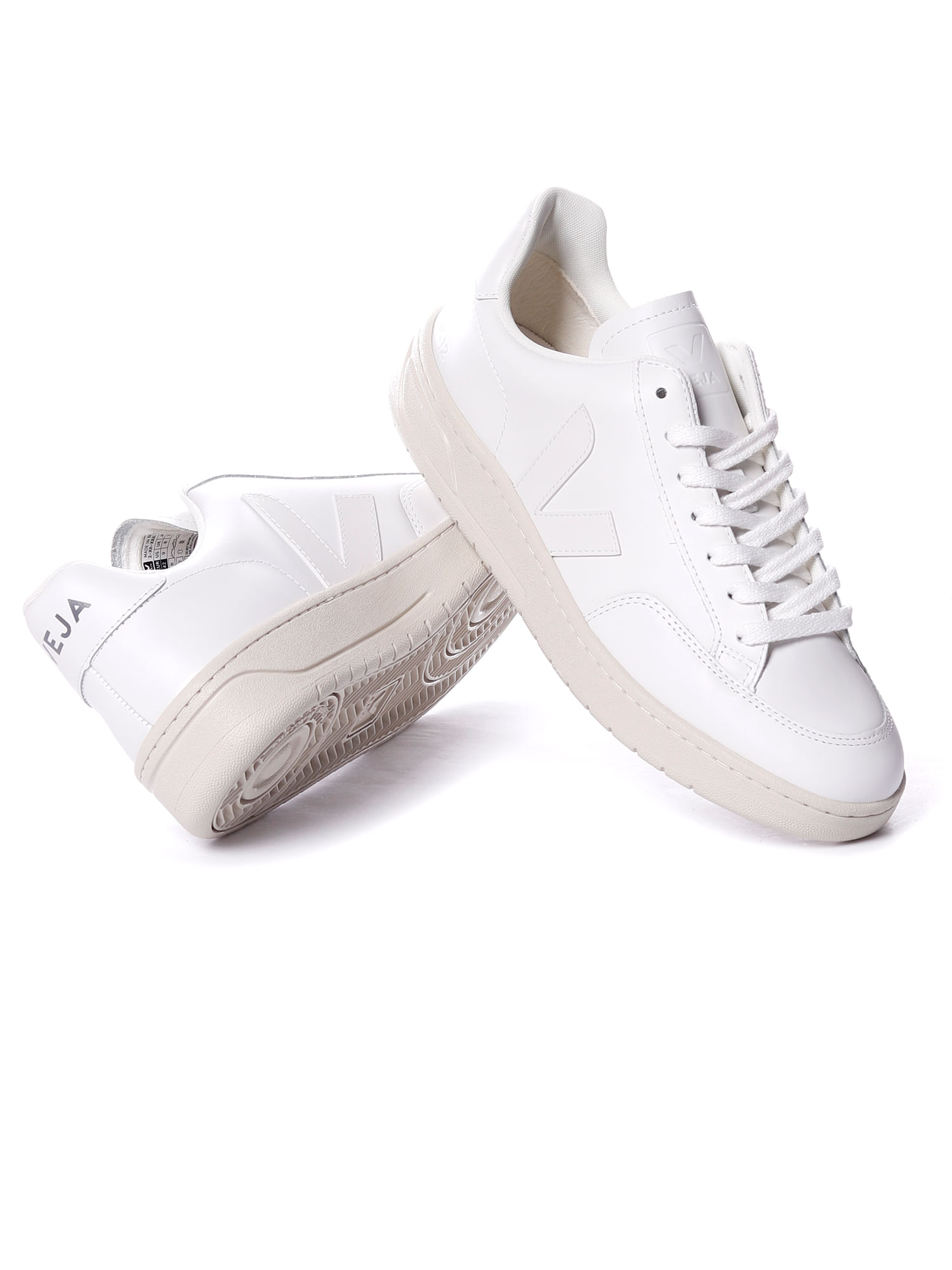 Tenis-veja-v-12-leather-white-White