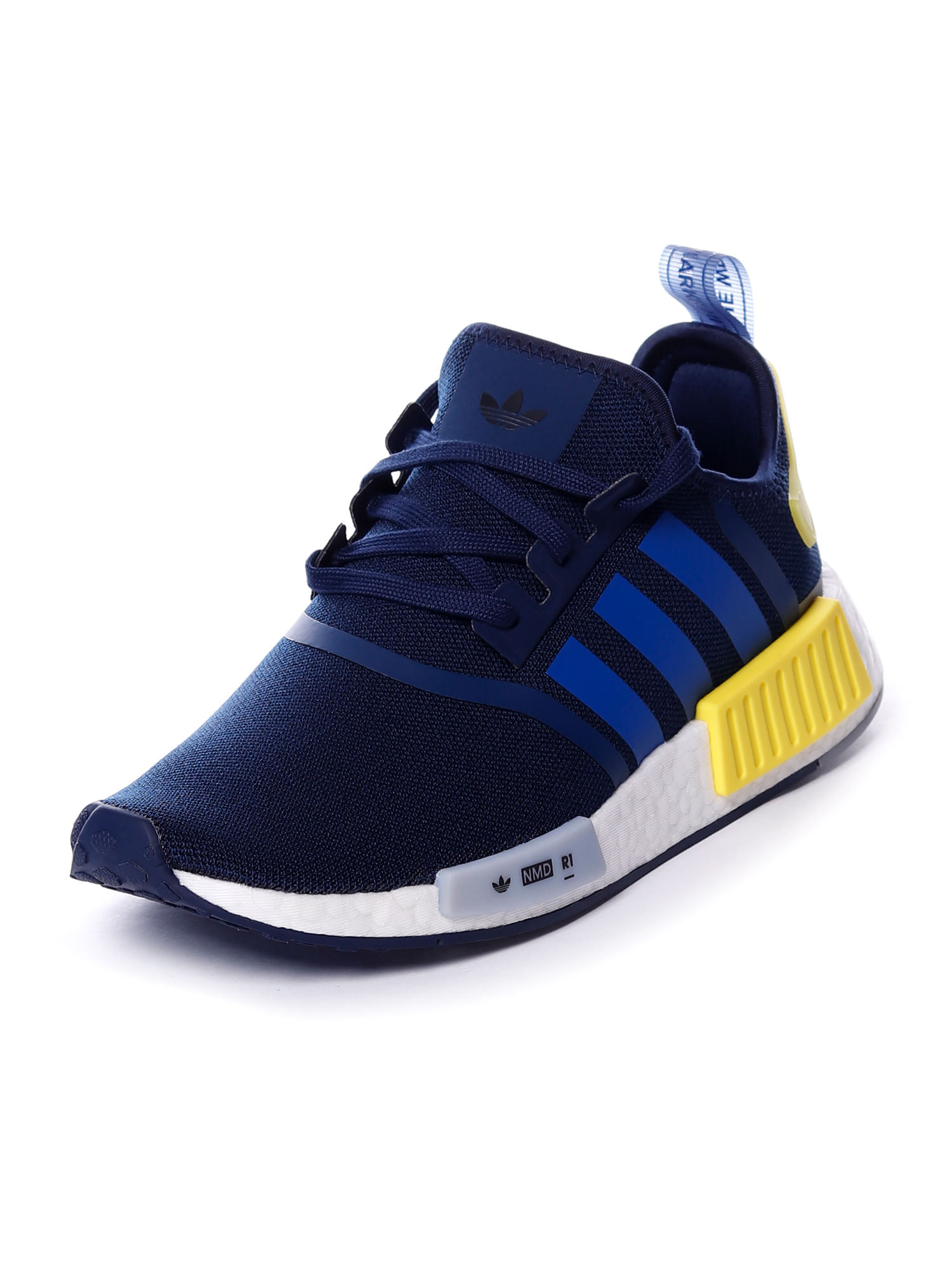 adidas gazelle silver green womens Adidas Men's NMD R1 Shoes main image 0
