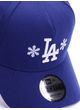 Bone-new-era-9forty-a-frame-los-angeles-dodgers-action-winter-sports-Azul