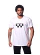 Camiseta-quiksilver-five-block-Branco