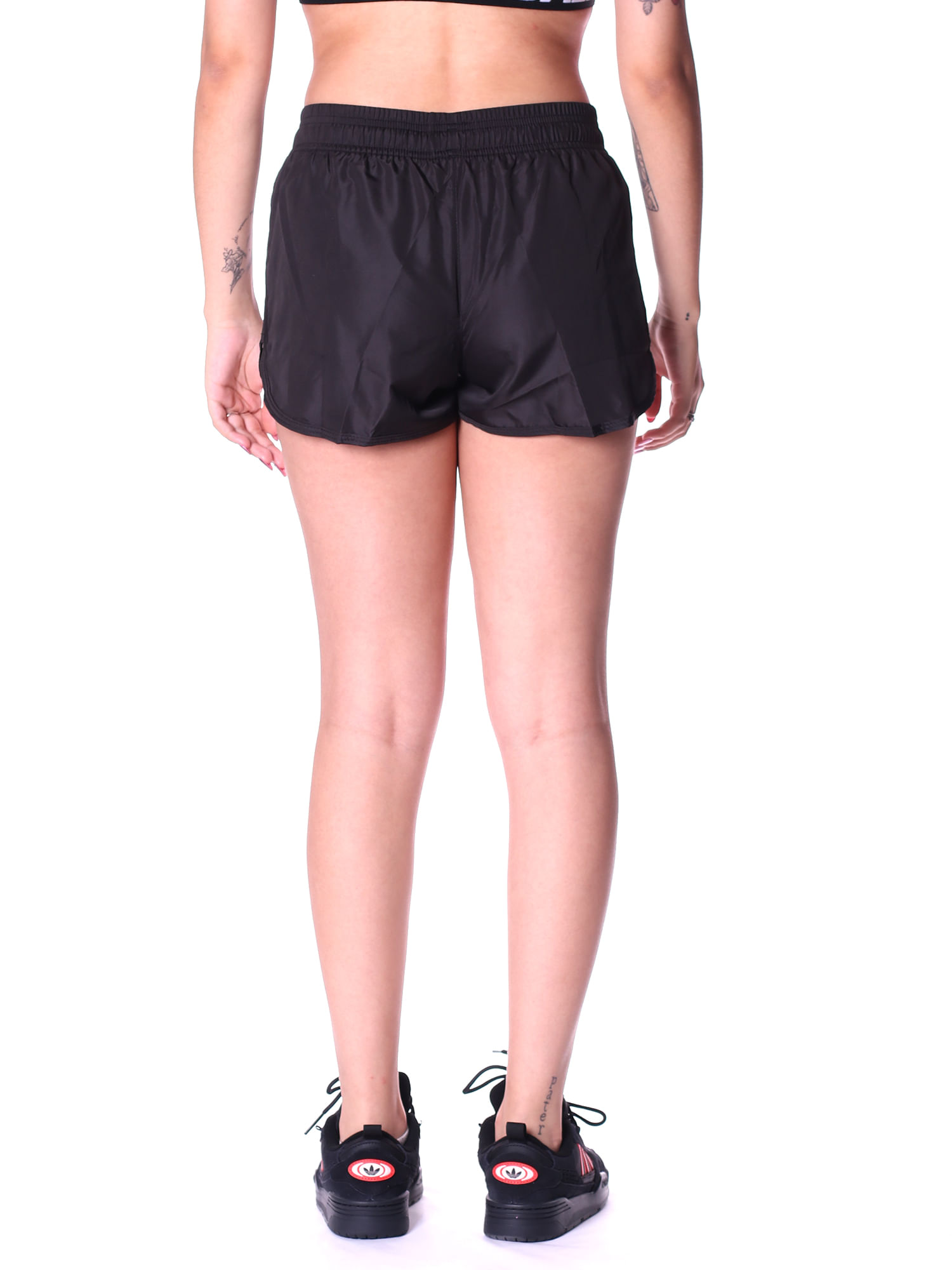 Shorts-oakley-daily-feminino-Preto