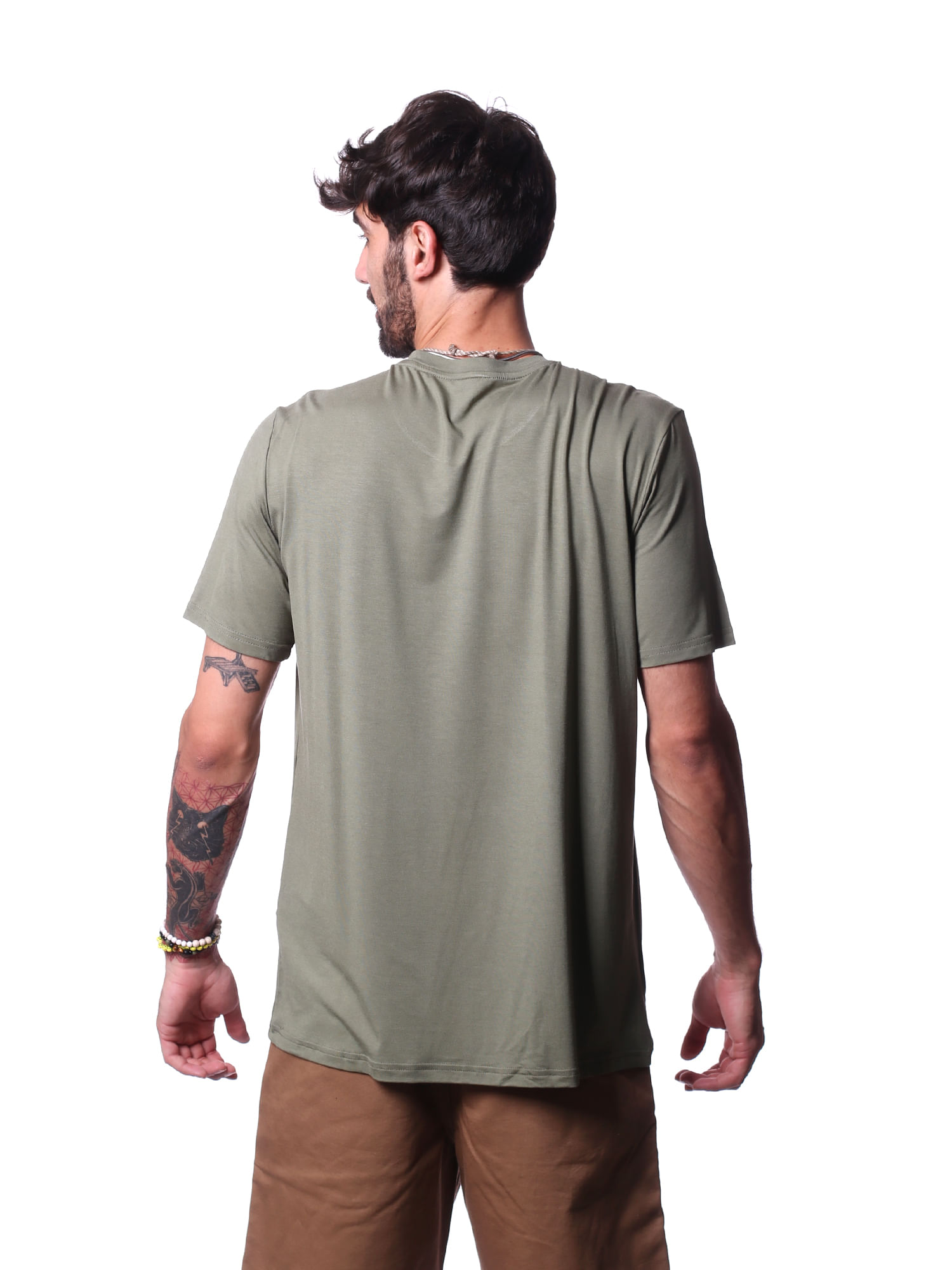 Camiseta-new-balance-tenacity-logo-Verde