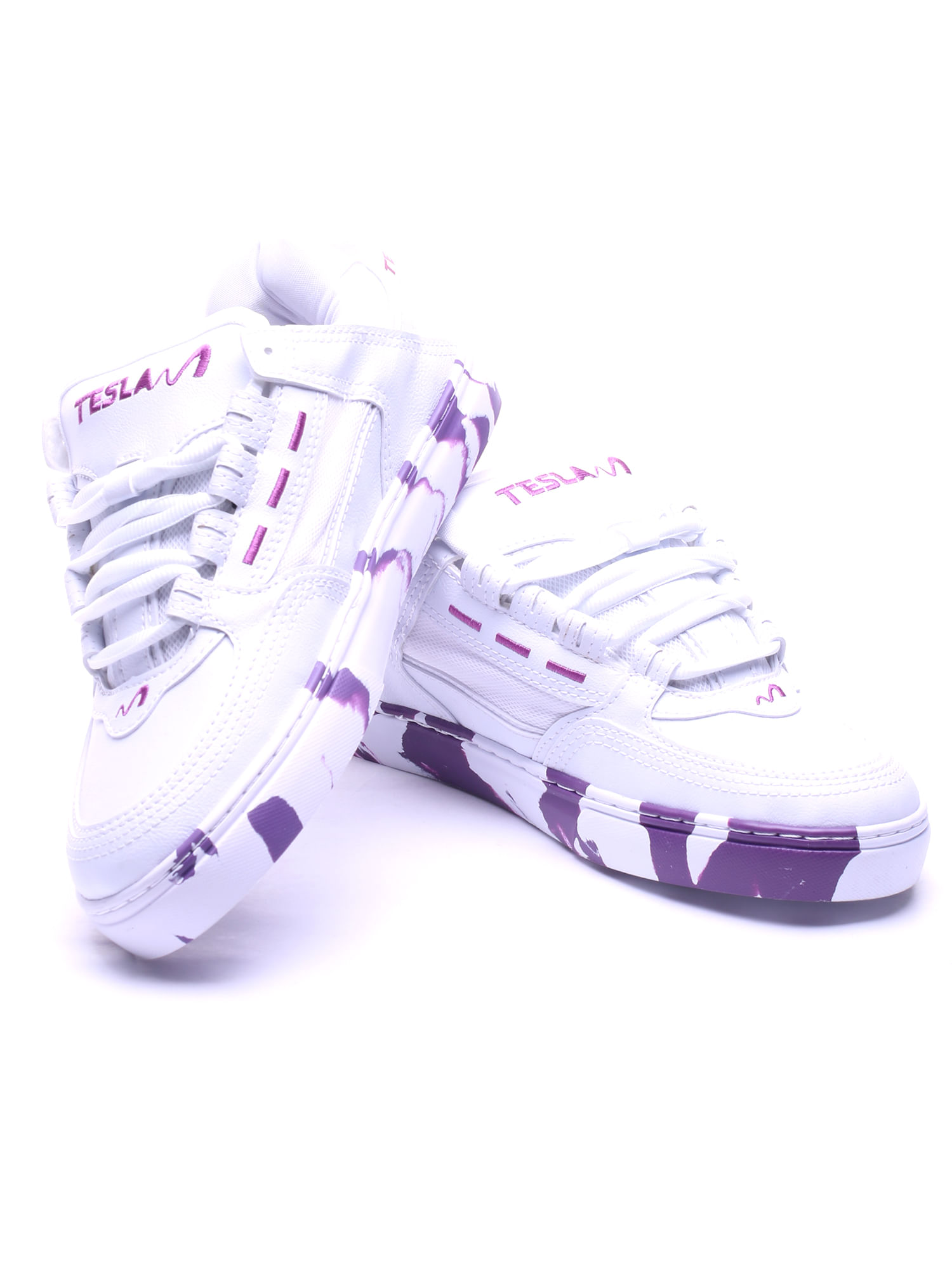 Tenis-tesla-coil-white-purple-mesclado-Branco
