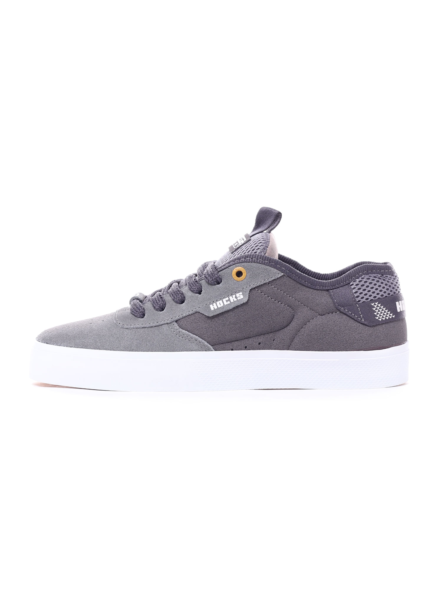 Tênis Veja Recife Logo Chromefree Leather Platine White